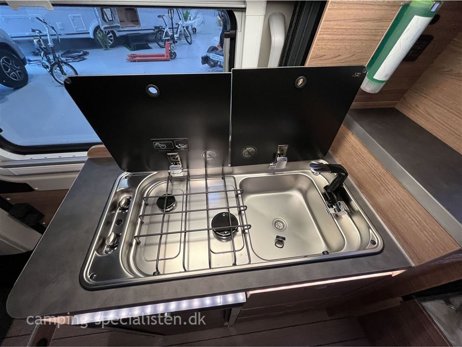 Knaus Boxlife 600 ME Platinum Selection